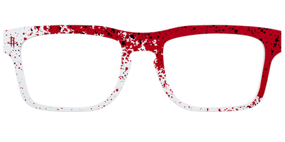 Rockets Splatter