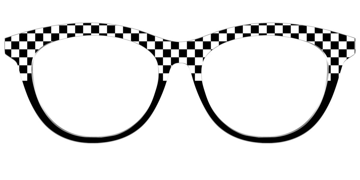 The Classic Check Split