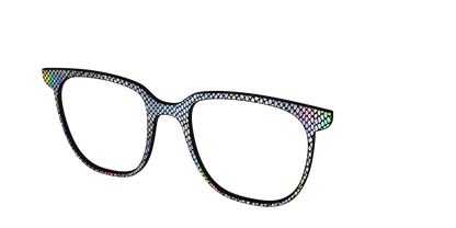 The Iridescent Serpent