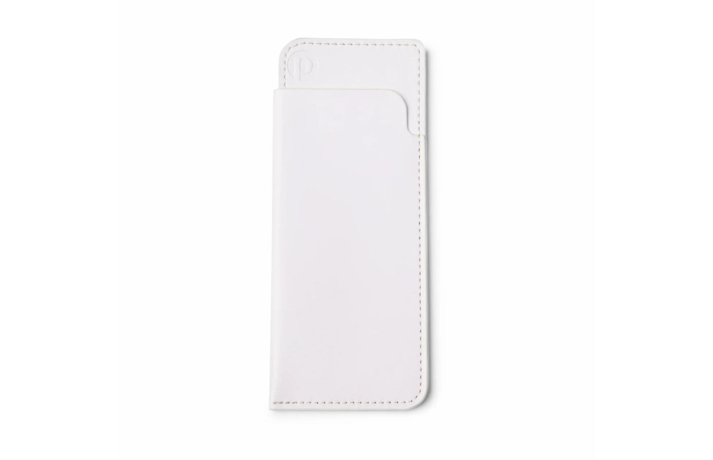 The Top Frame Case Cream