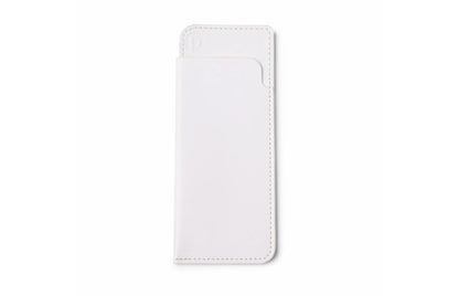 The Top Frame Case Cream