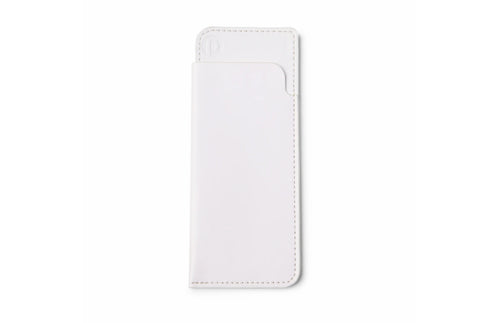 The Top Frame Case Cream