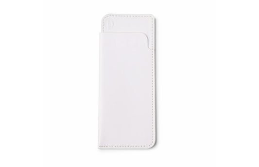 The Top Frame Case Cream