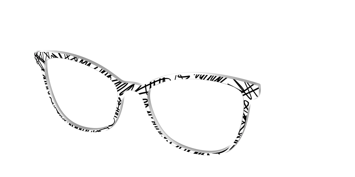 The Stylish Scribble