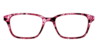 The Raspberry Pearl Tortoise