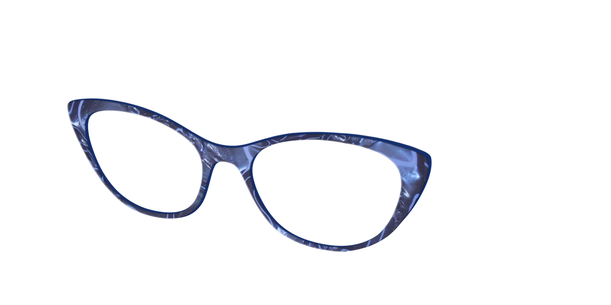 The Midnight Marble