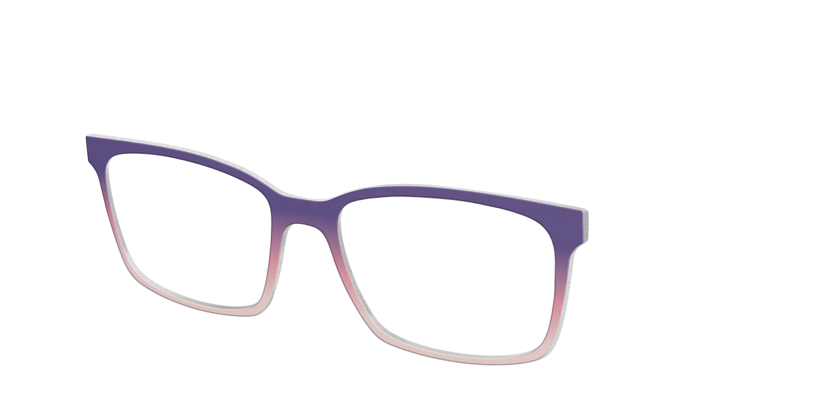 The Acai to Blush Gradient