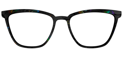 The Black Holographic Scrolls