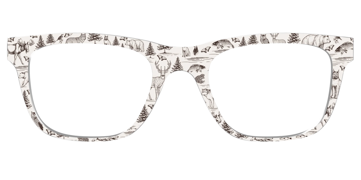 The Timber Toile