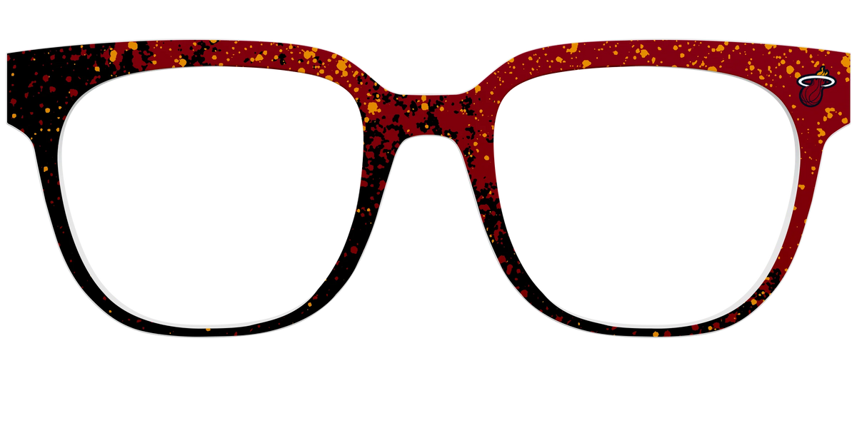 The Heat Splatter