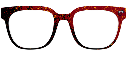 The Heat Splatter