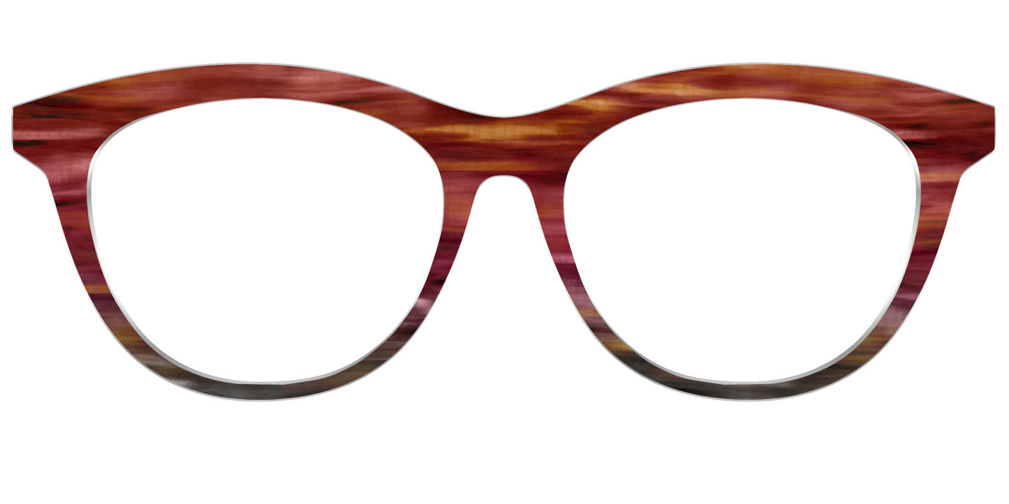 The Auburn Gradient Horn