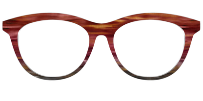 The Auburn Gradient Horn