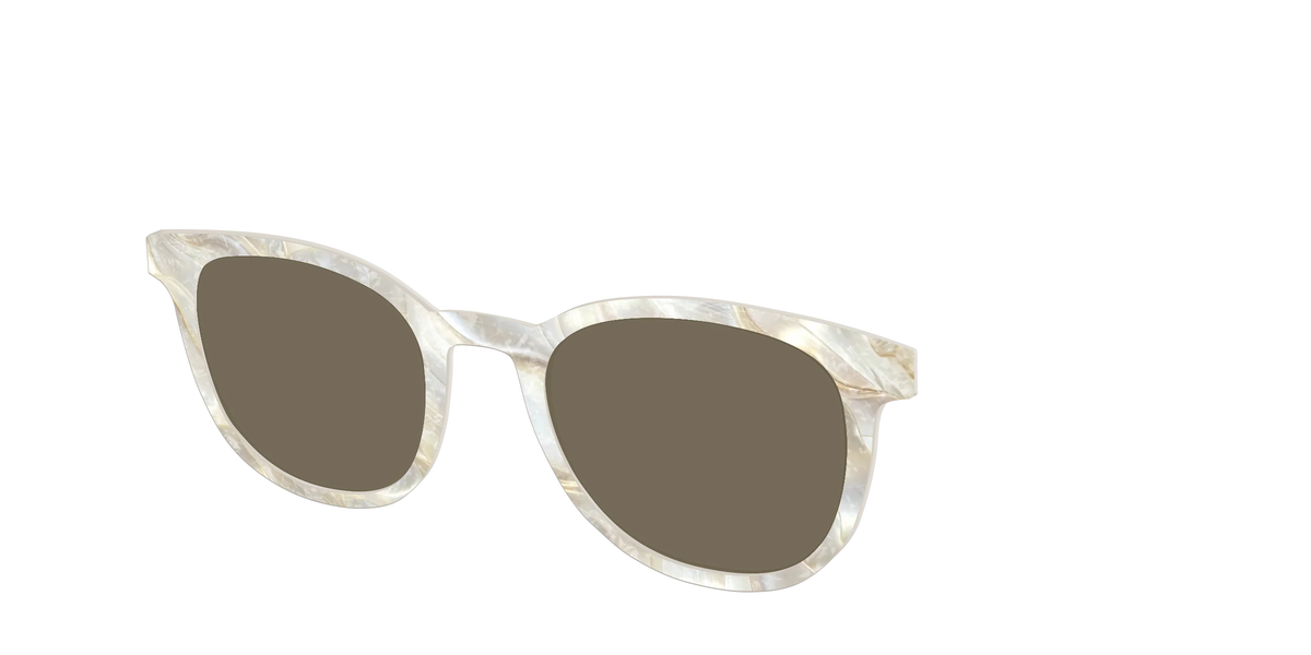 The Polarized Sandbar Pearl Sun Top