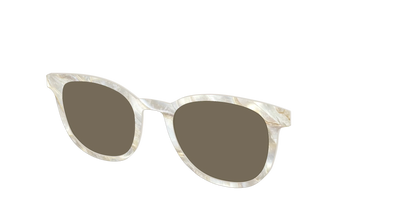 The Polarized Sandbar Pearl Sun Top