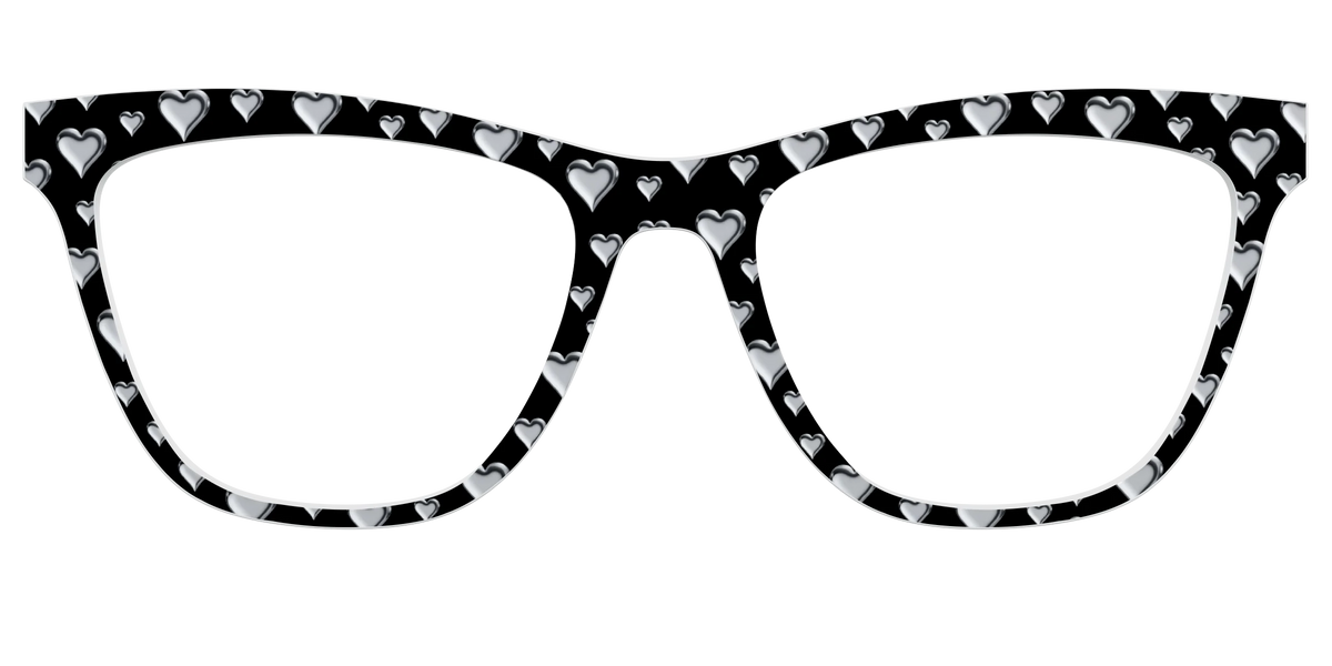 The Chrome Hearts