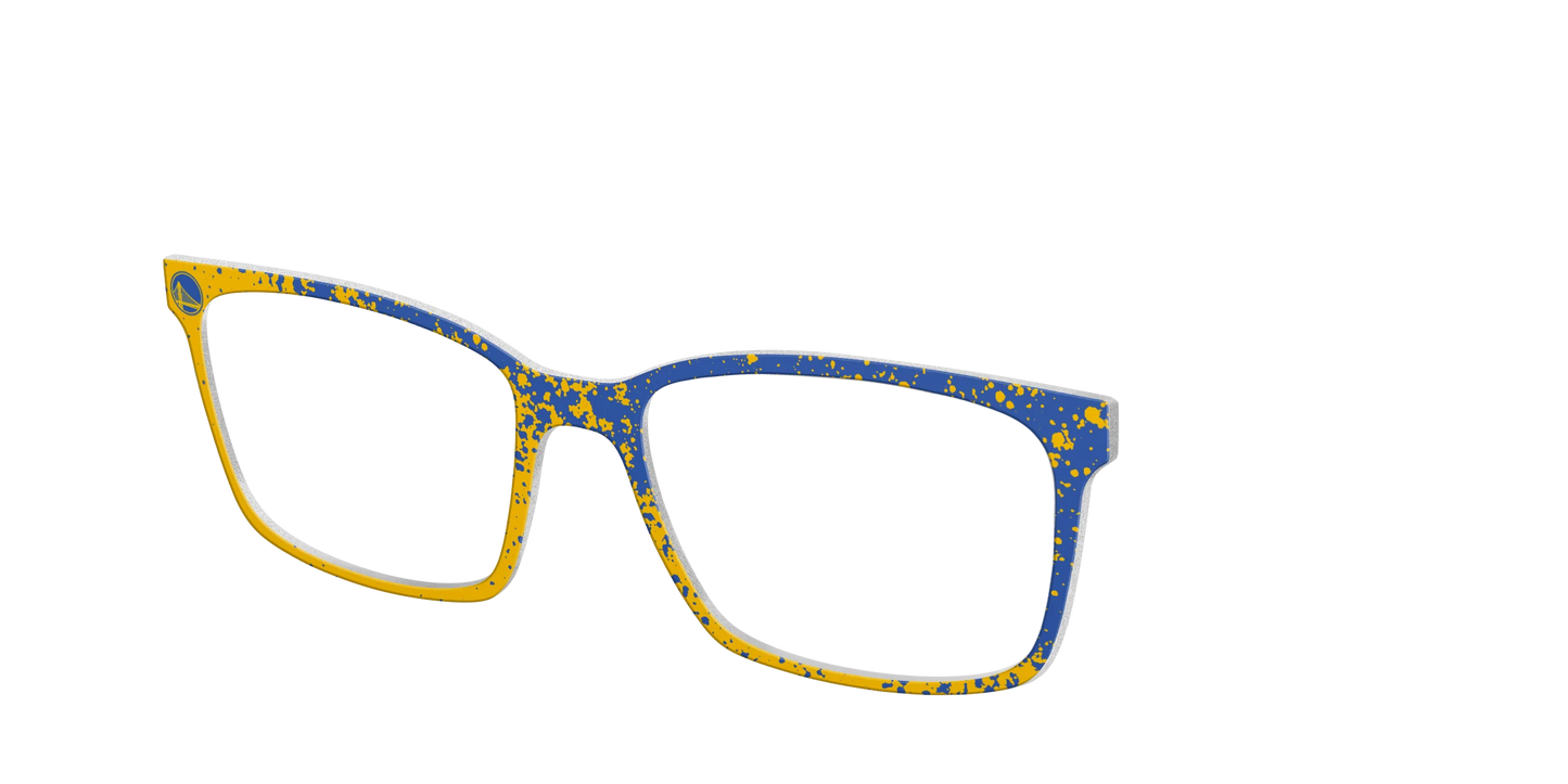 Warriors Splatter
