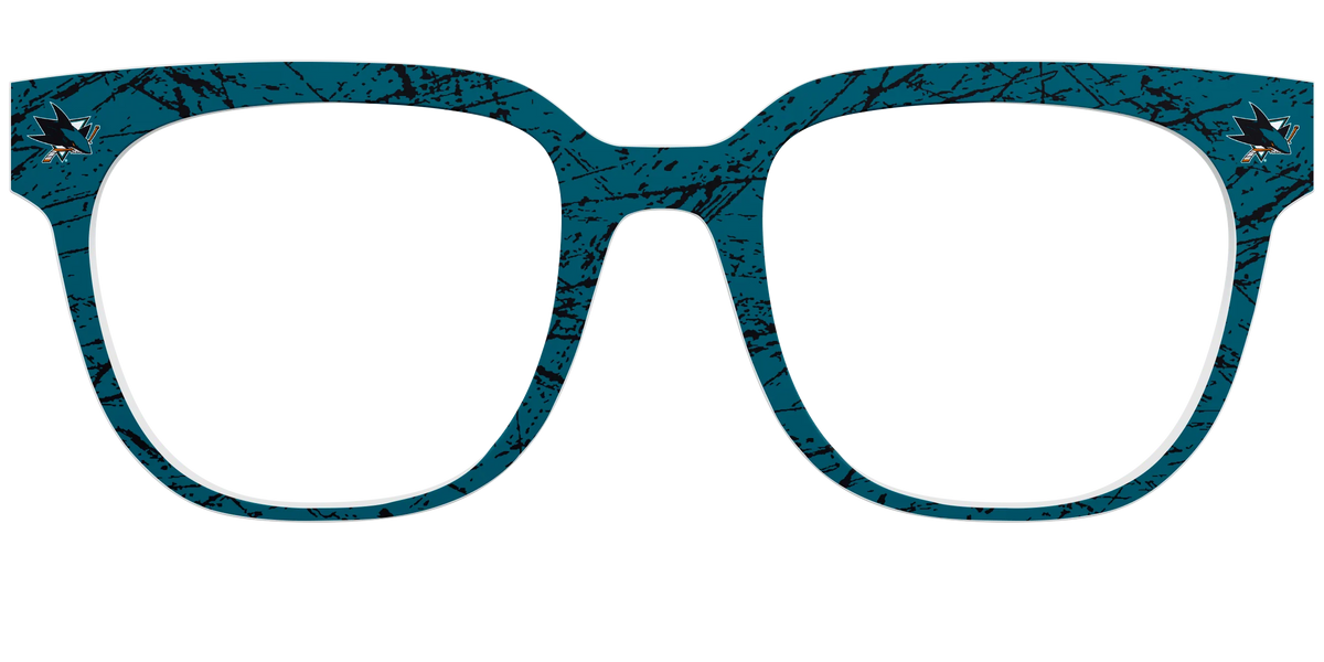 The Sharks® Ice