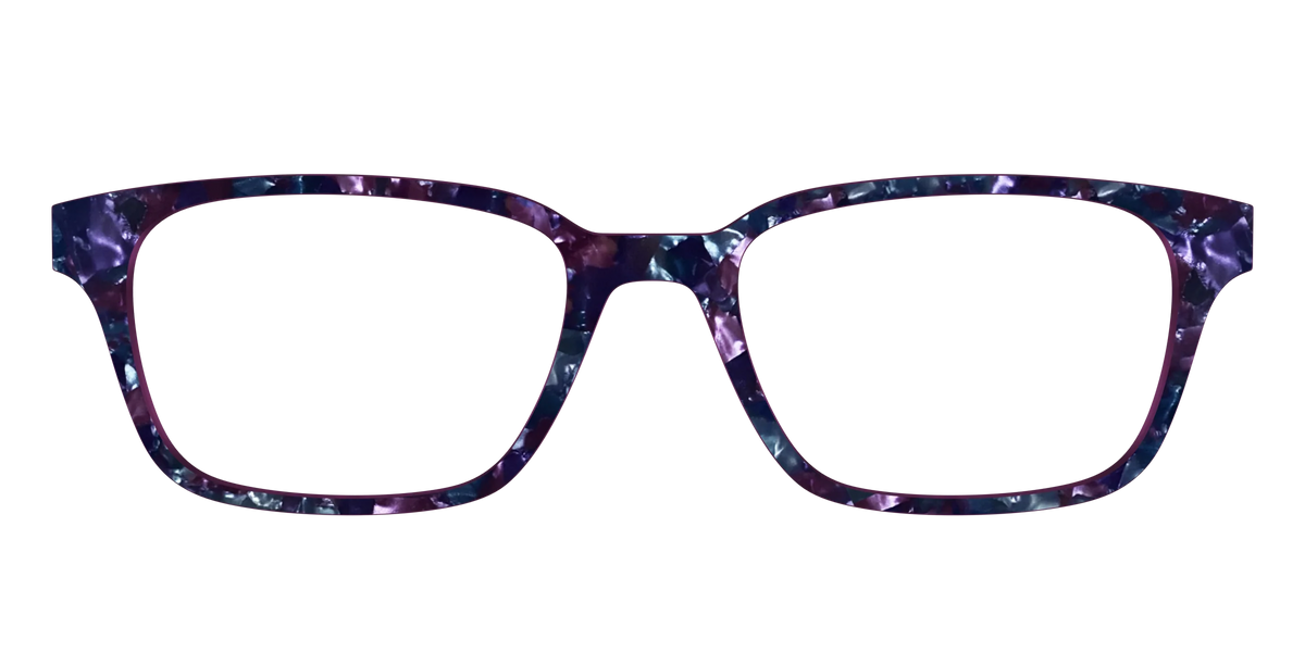 The Black Opal Pearl Tortoise