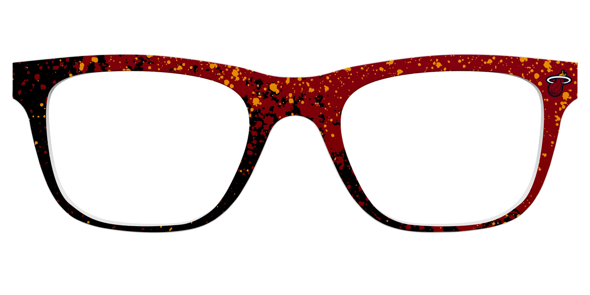 The Heat Splatter
