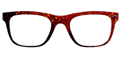 The Heat Splatter