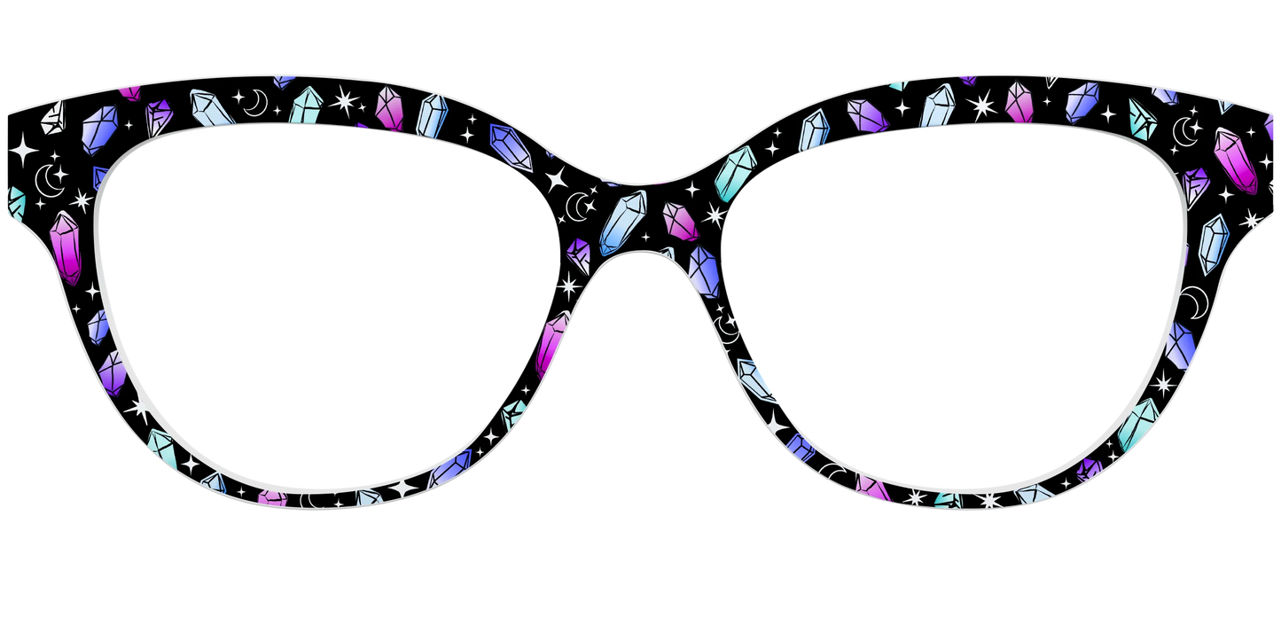 The Enchanted Gems