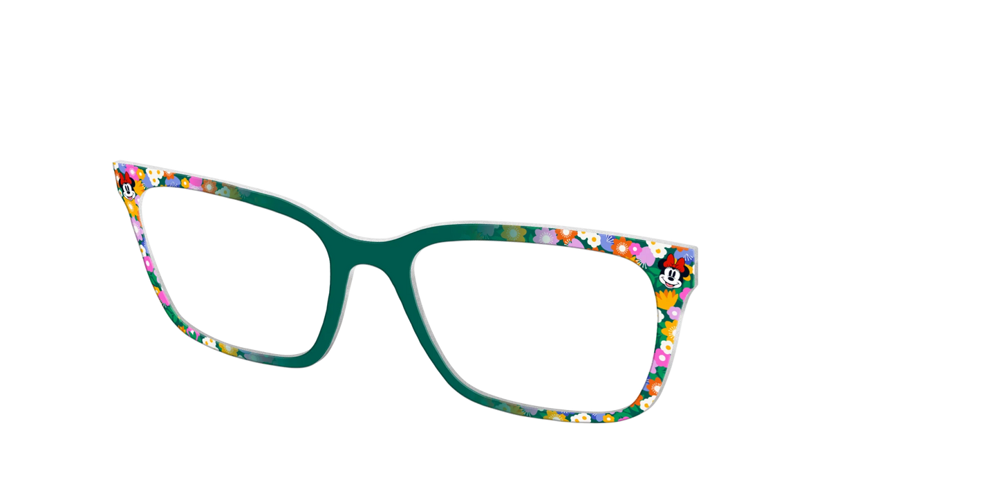 The Minnie Floral