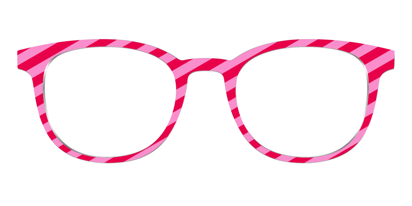 The Love-Struck Stripes