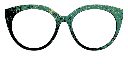The Green Splatter