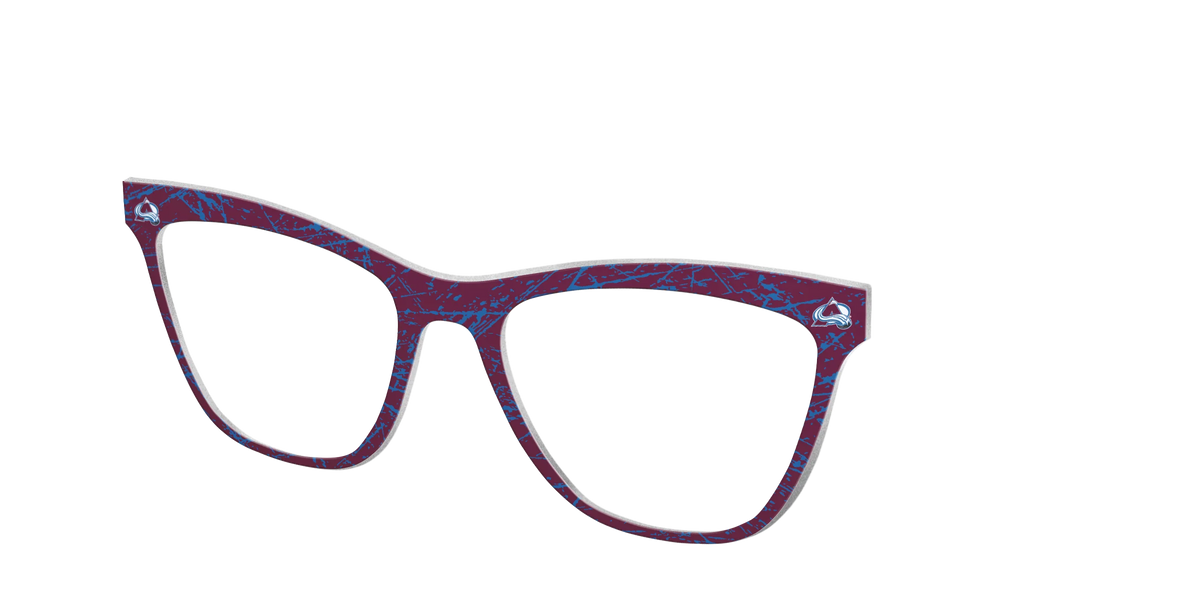 The Avalanche® Ice