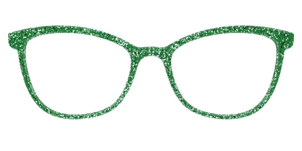 The Emerald Sparkle