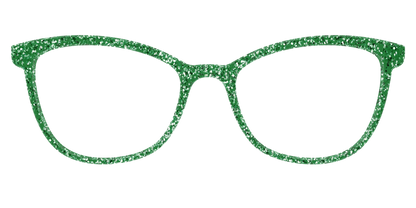The Emerald Sparkle