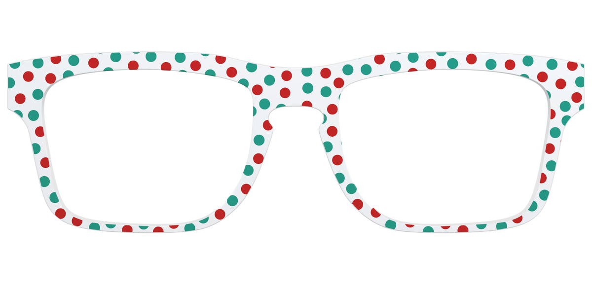 The Festive Dots