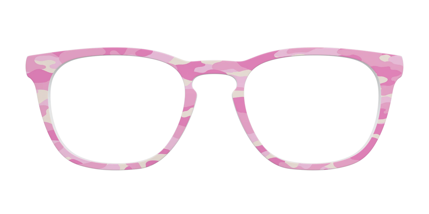 The Pink Camo