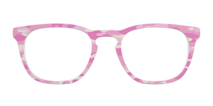 The Pink Camo