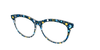 The Navy Hanukkah Stars