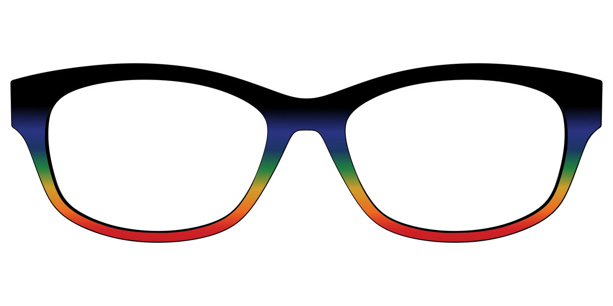 The Love Wins Gradient