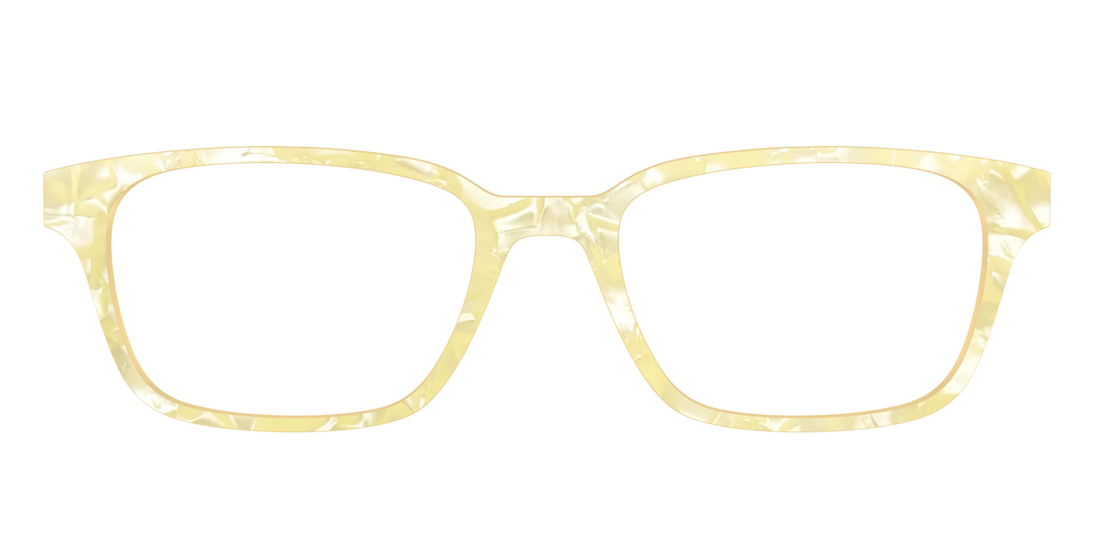 The Citrine Pearl Marble