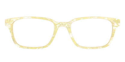 The Citrine Pearl Marble