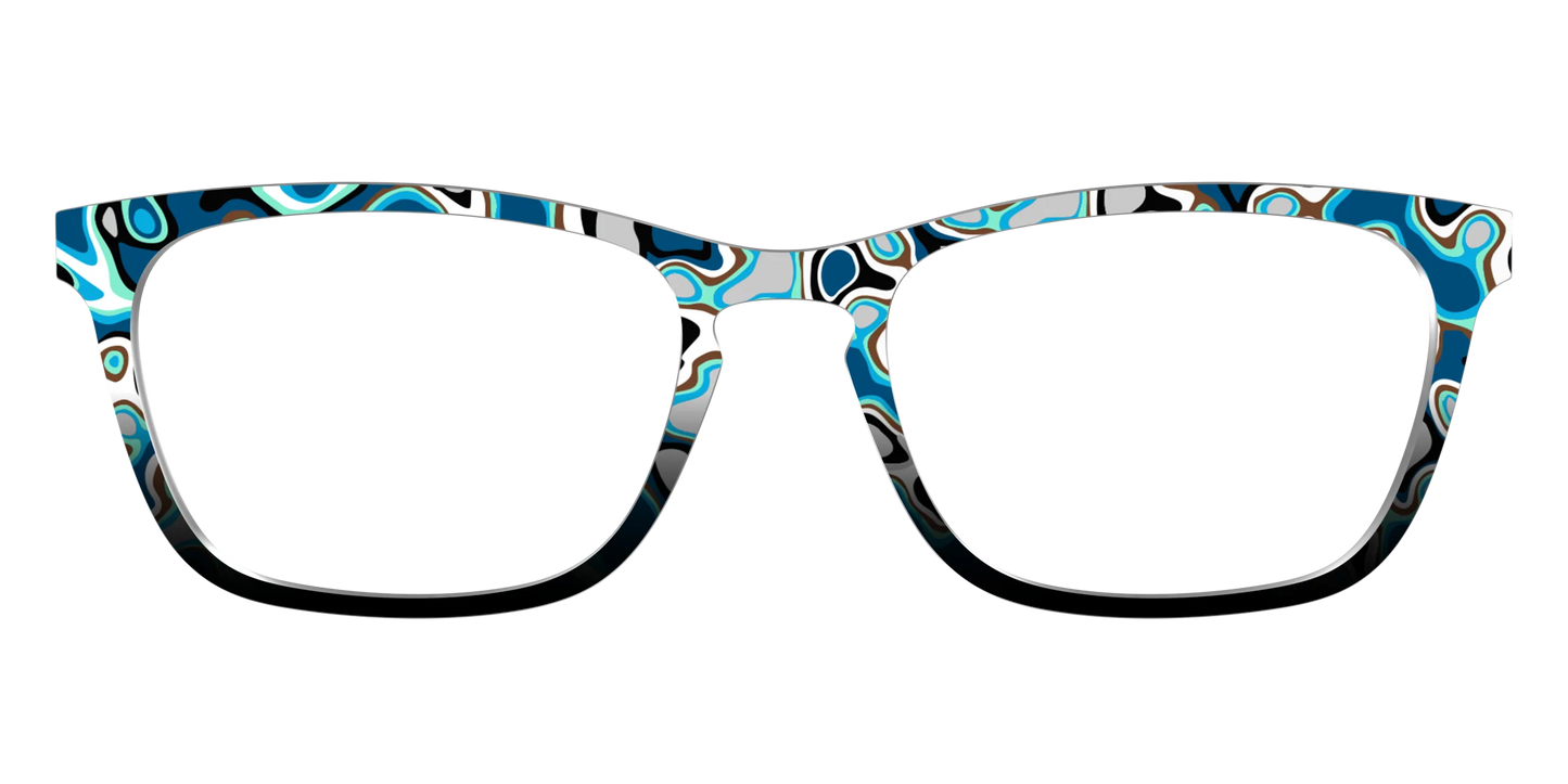 The Marbled Movement