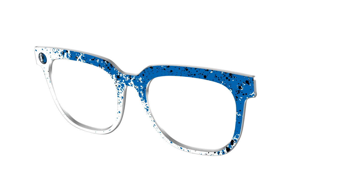 Mavericks Splatter