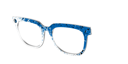 Mavericks Splatter