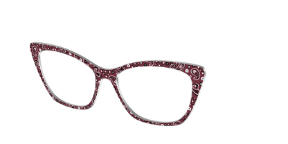 The Western Paisley
