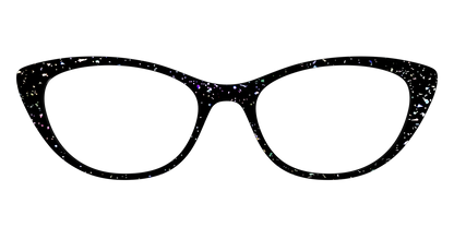 The Black Holographic Flakes