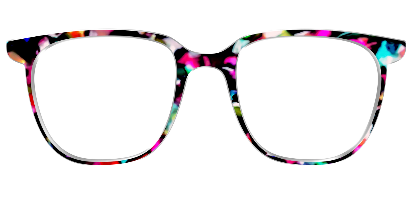 The Technicolor Tortoise