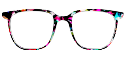 The Technicolor Tortoise
