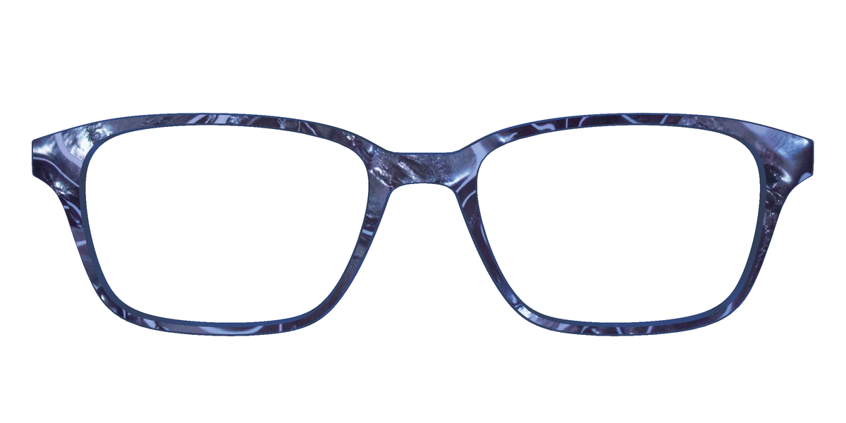 The Midnight Marble