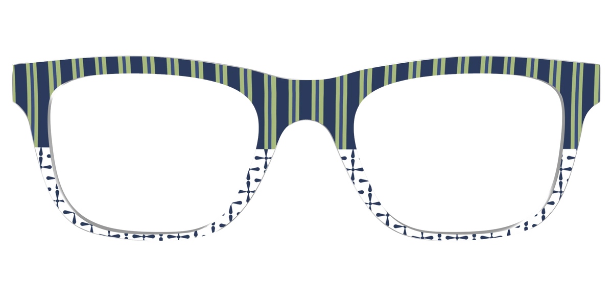 The Kayak Stripes