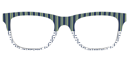 The Kayak Stripes