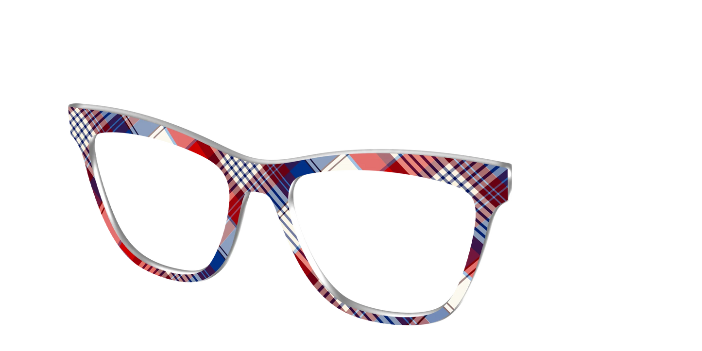 The Heritage Plaid